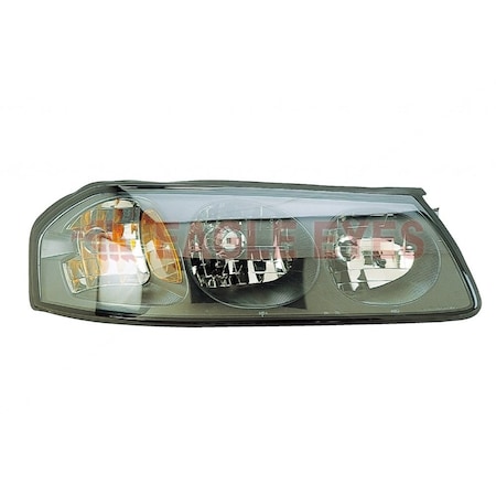 Eagle Eyes LAMP, GM212-B001R GM212-B001R